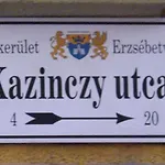 Kazinczy One
