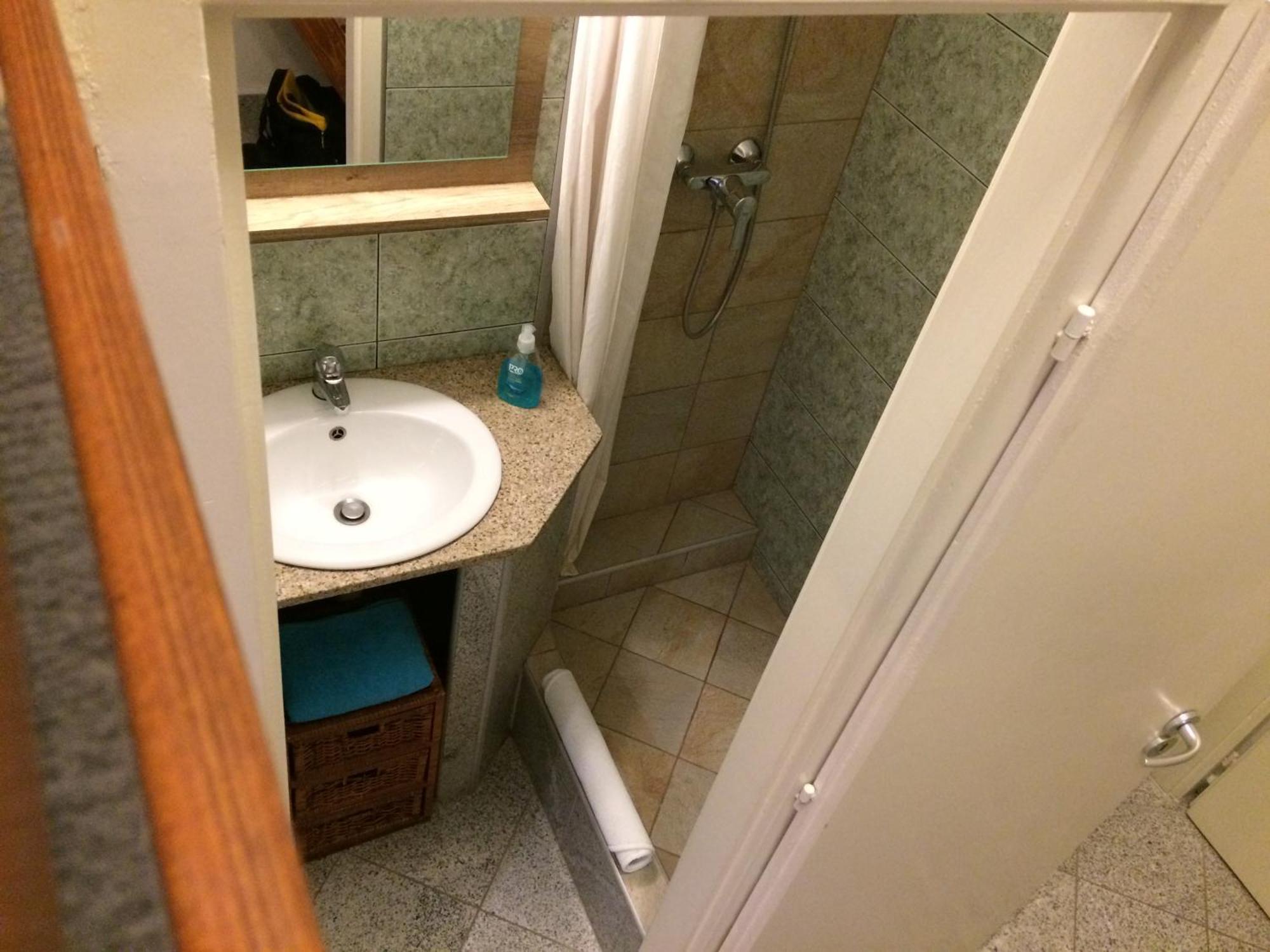 Apartment Kazinczy One