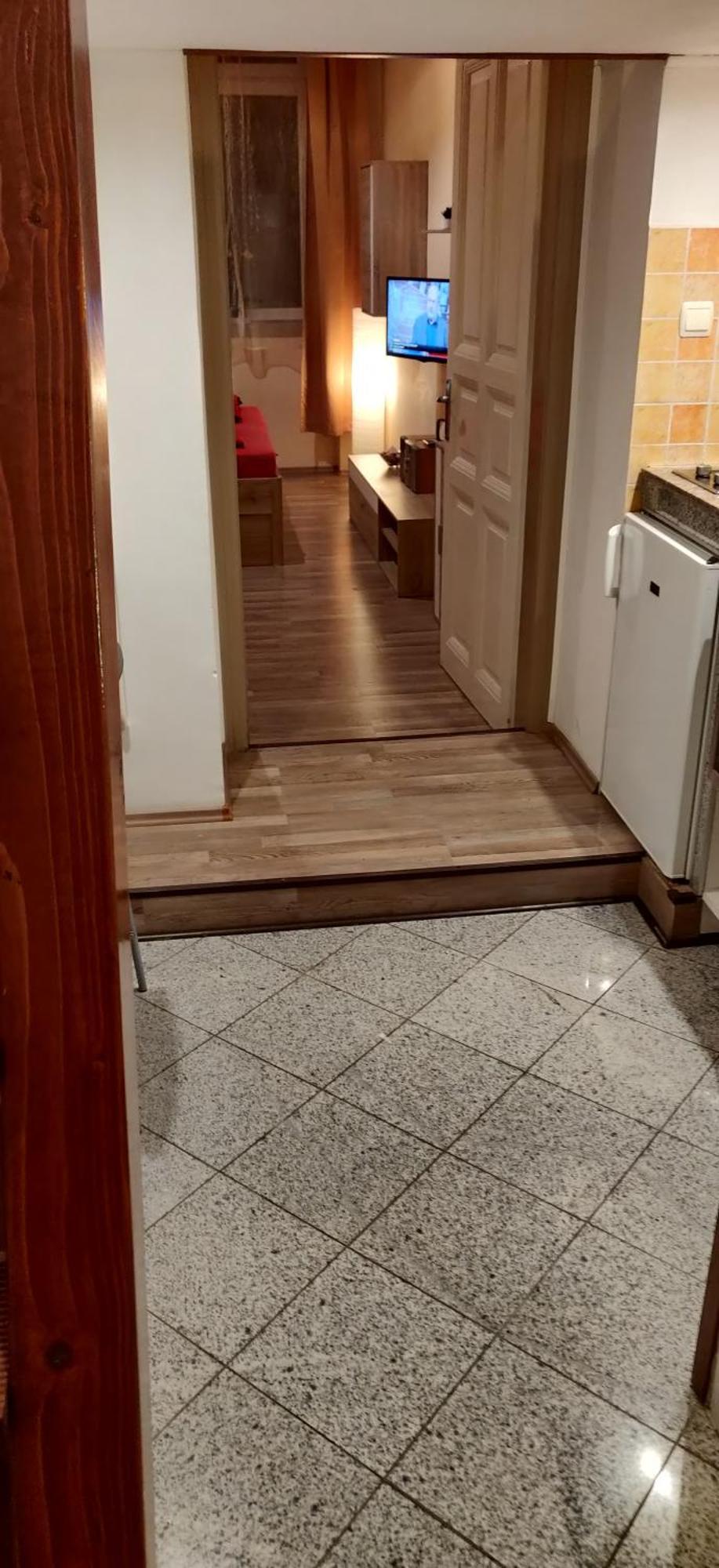 Kazinczy One Apartment Budapest