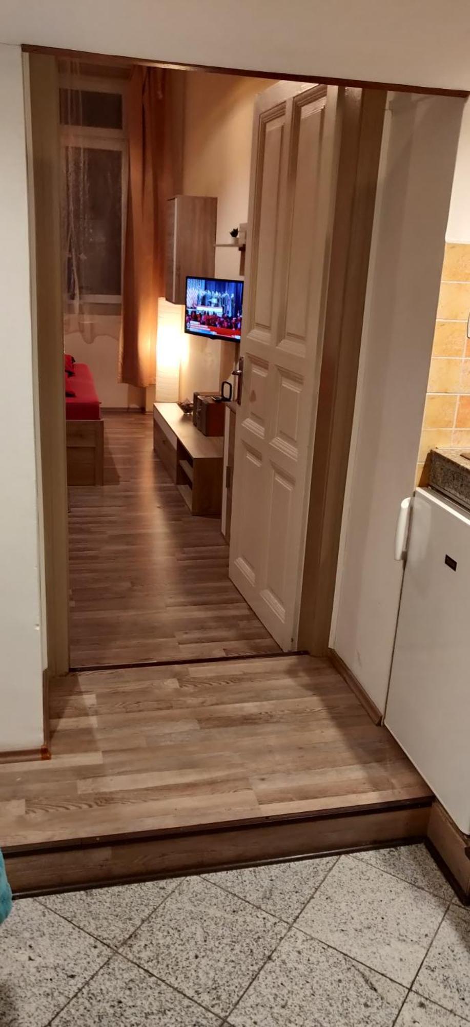 Kazinczy One Apartament *