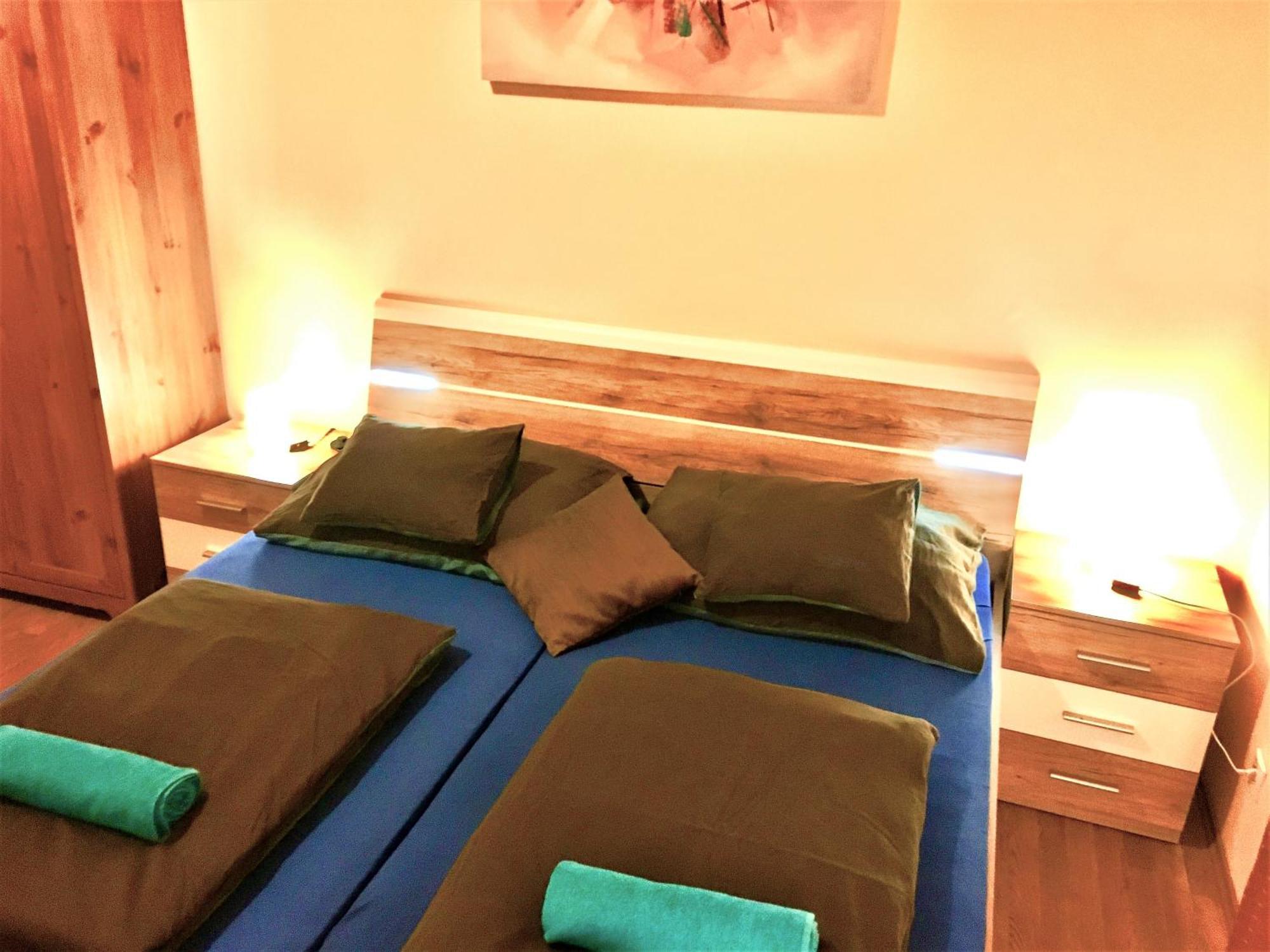 Appartement Kazinczy One Budapest
